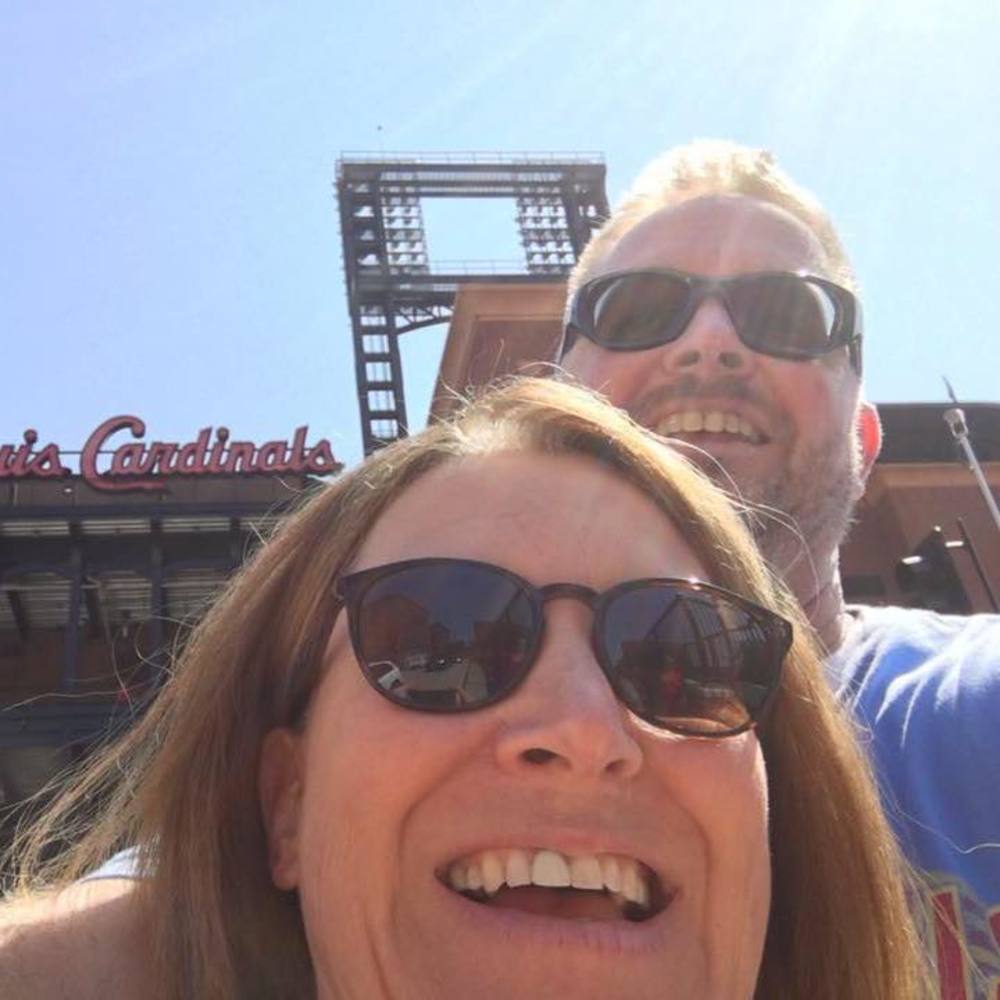 Meet your Posher, Barry